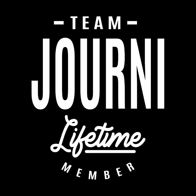 Journi Personalized Name