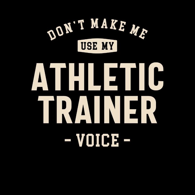 Athletic Trainer Job Title Profession