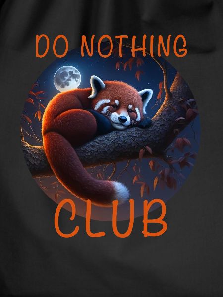 Red panda