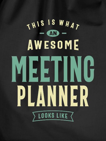 Meeting Planner