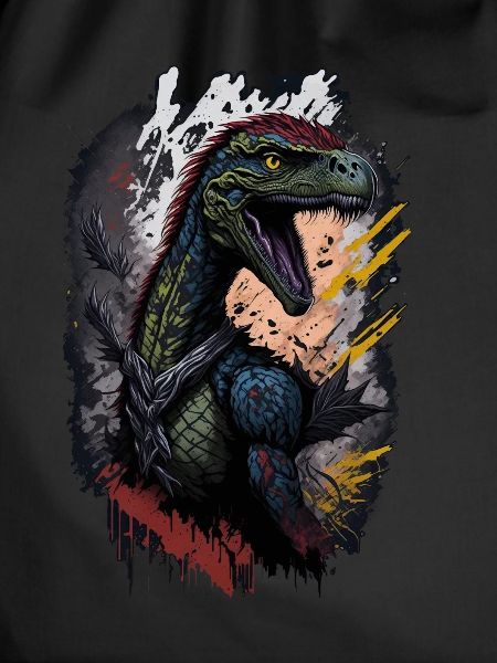 Velociraptor