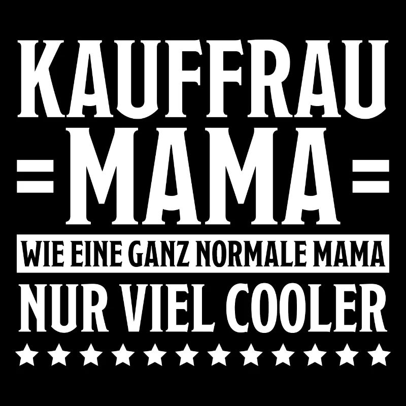 Kauffrau Spruch Verkäuferin Fun Kauffrau Geschenk