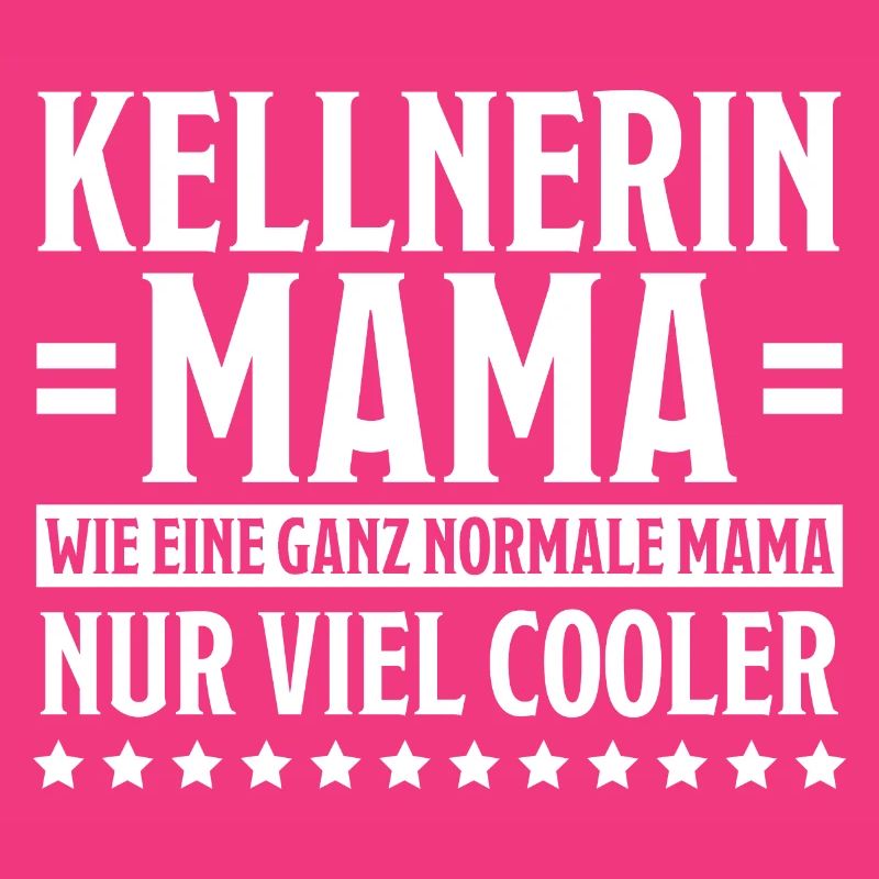 Kellnerin Spruch Kellner Beruf Kellnerin Geschenk