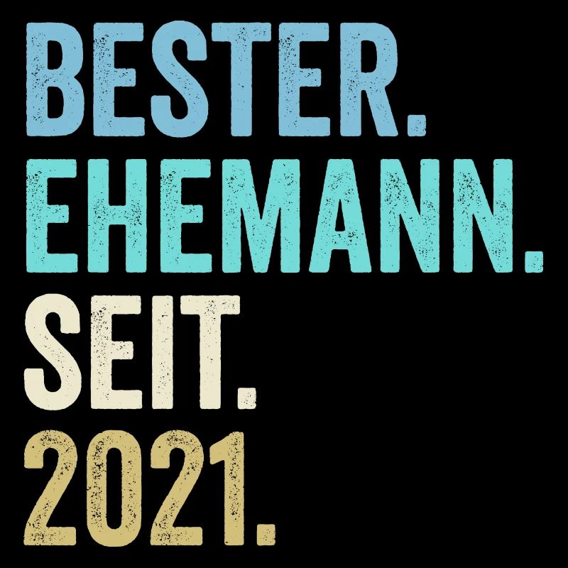 bester ehemann seit 2021