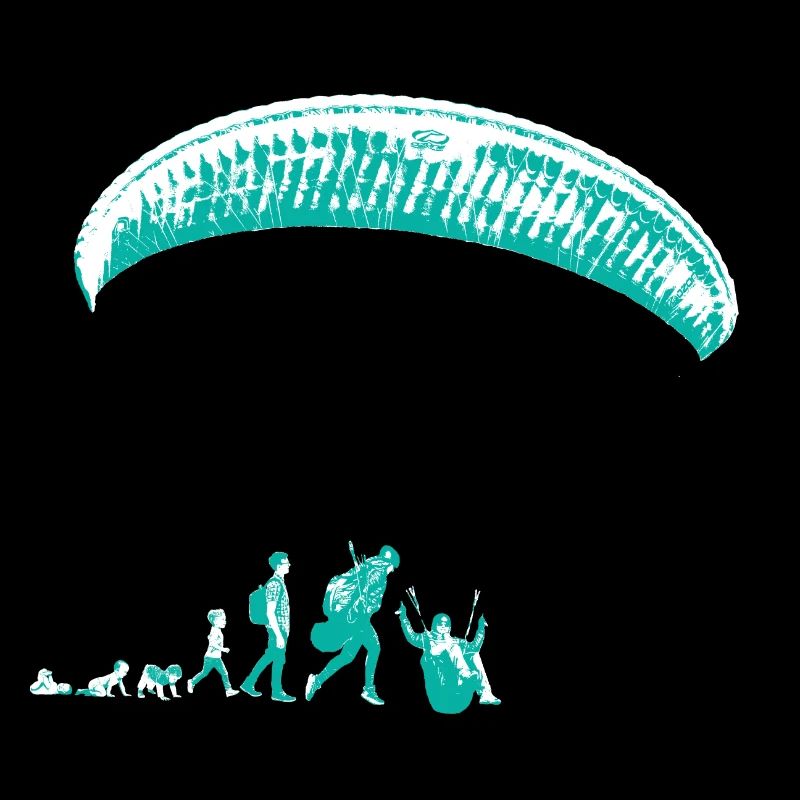 Paragliding Evolution Paragliding Evolution 2dc