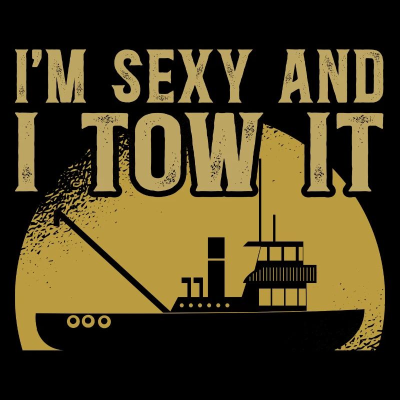 Schlepper Schleppboot Tug Life