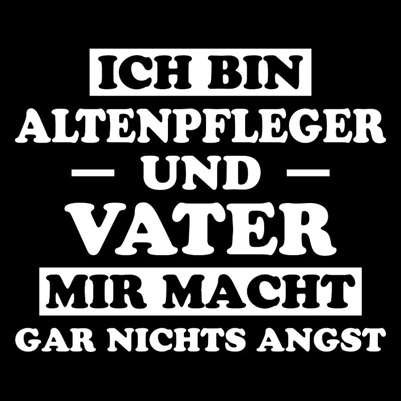 Altenpfleger Lustiger Spruch Altenpfleger Geschenk