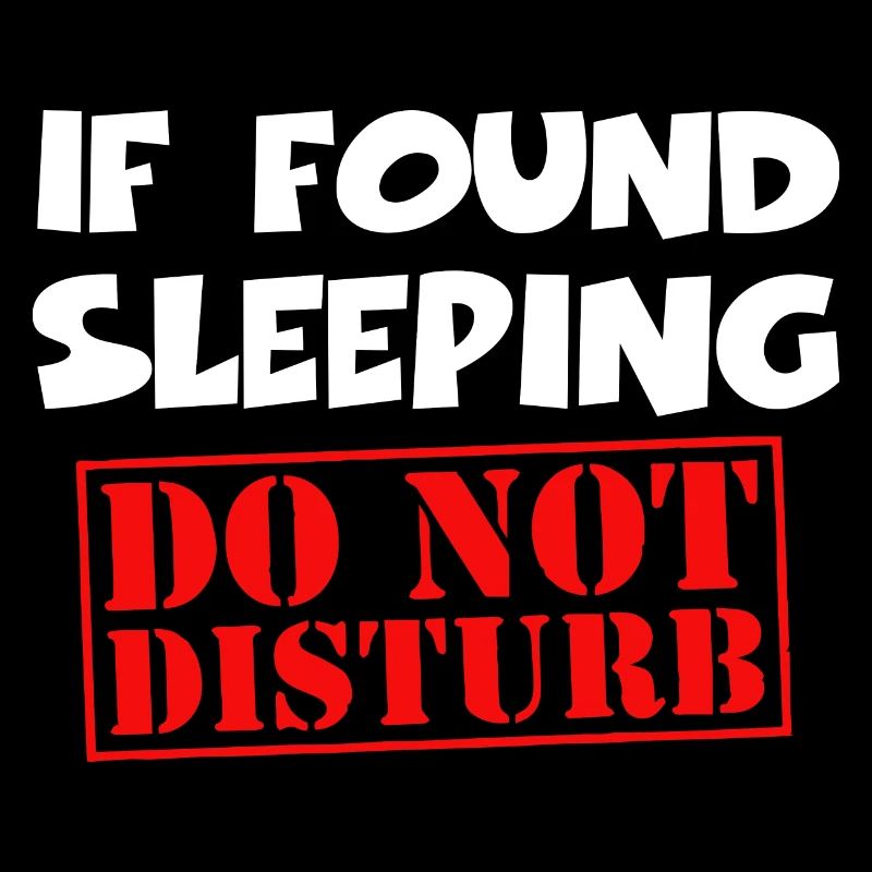 sleep sleep funny