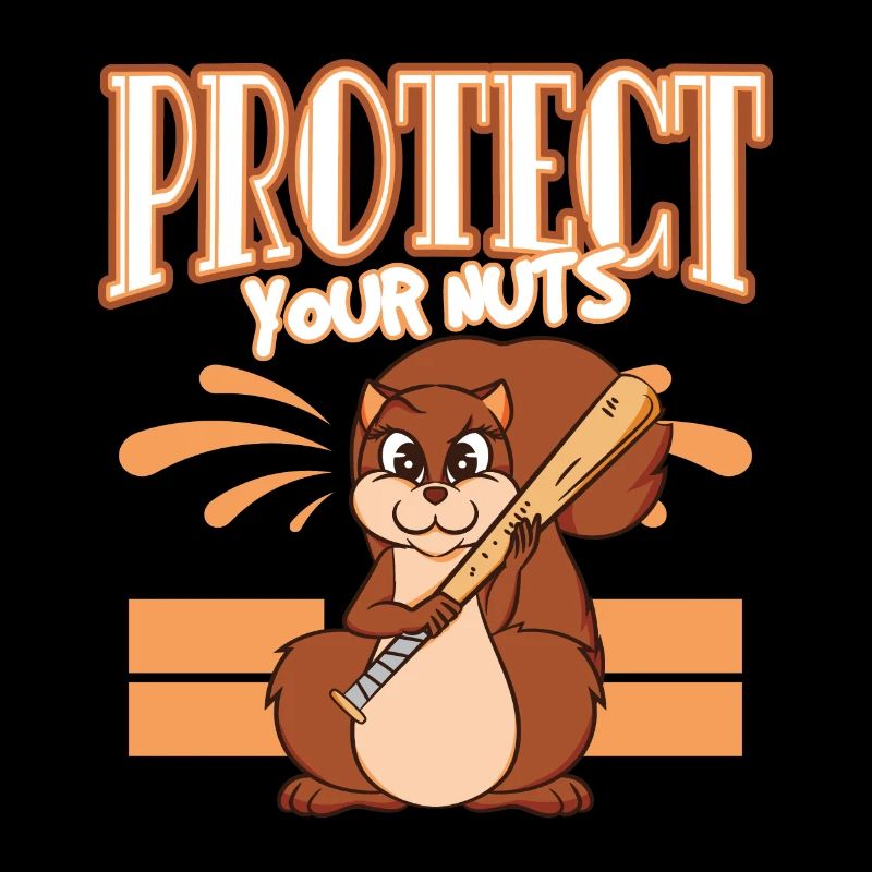 Protect your nuts