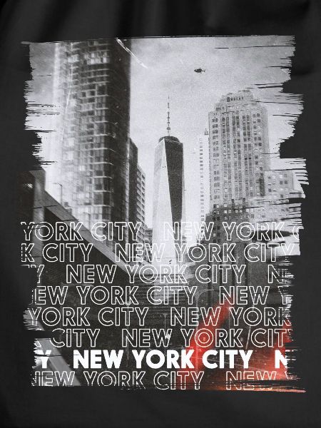 NEW YORK CITY