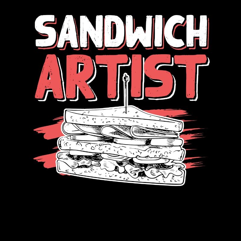 sandwich spruch