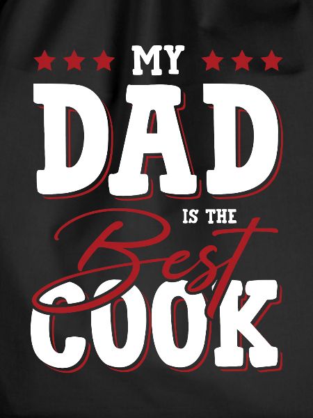 dad papa cook