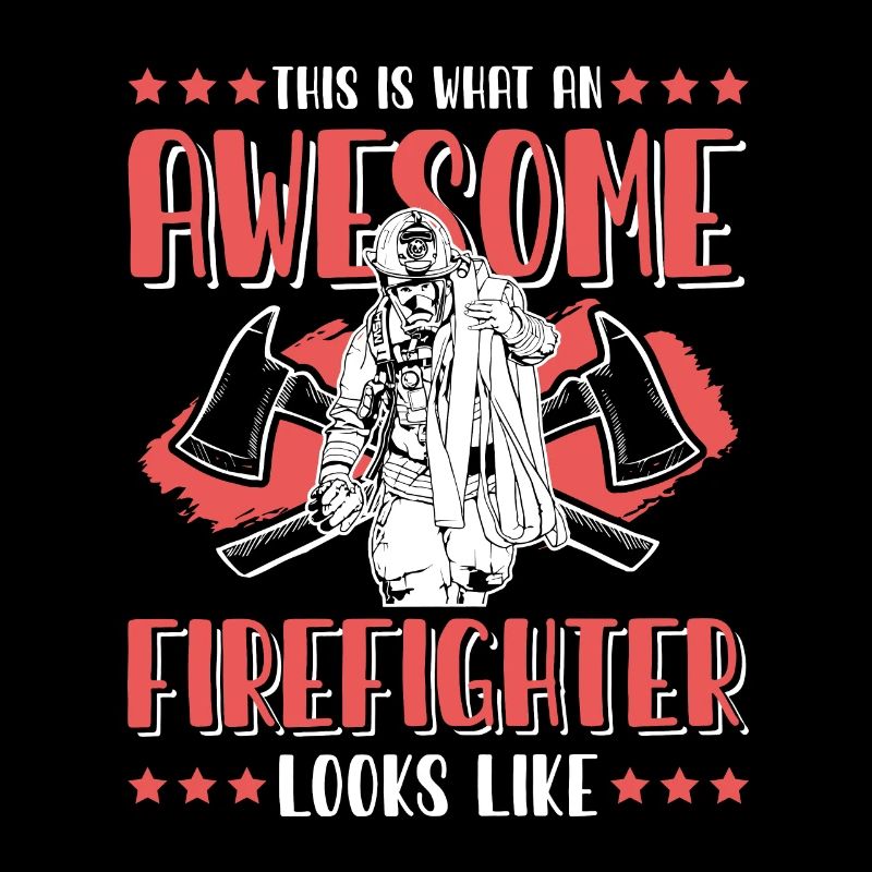Feuerwehr awesome