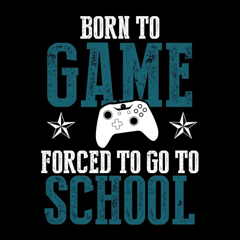 schule gamer