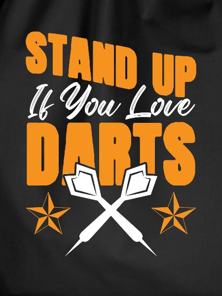 dart love
