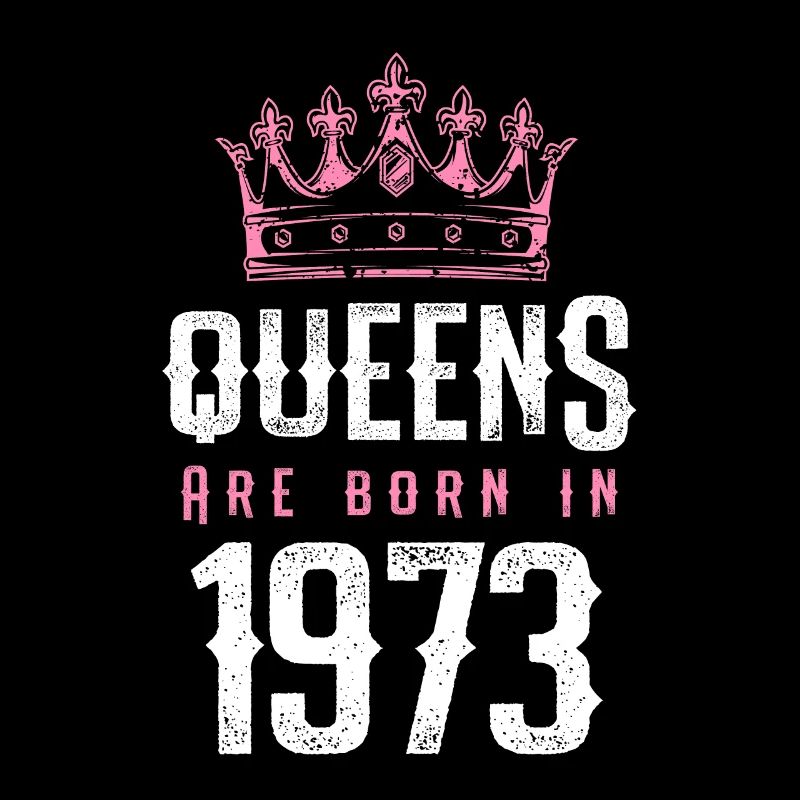 born in 1973