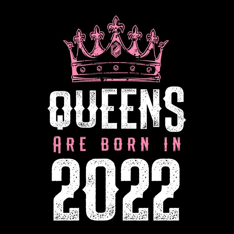 born en 2022