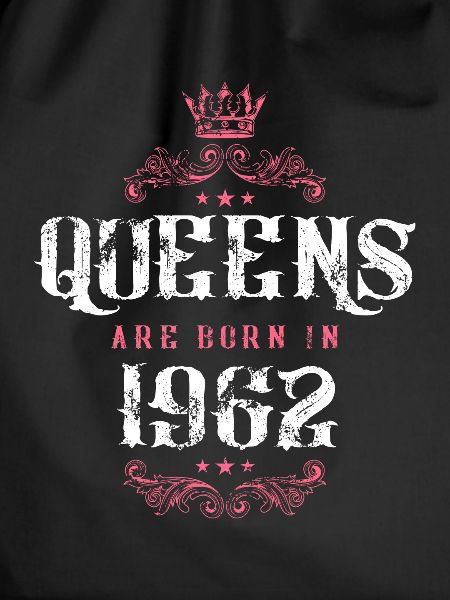 born in 1962