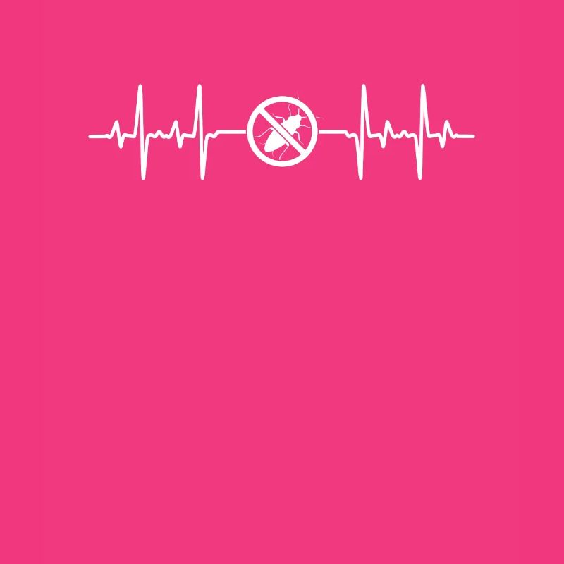 Schädlingsbekämpfer Kammerjäger Exterminator