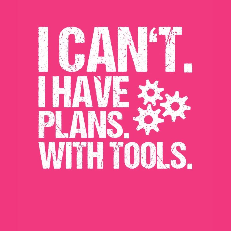 Tool Mechanic Toolmaker Tool & The Maker