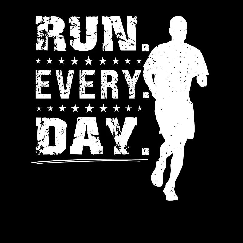 Jeden Tag laufen - Streak Runner