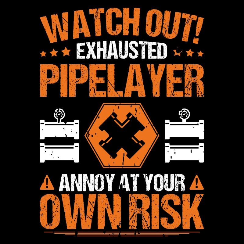 Pipeline Builder Pipeline Construction Pipelayer