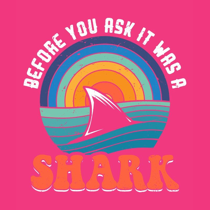 Before You Ask It Was A Shark - Knochenbruch