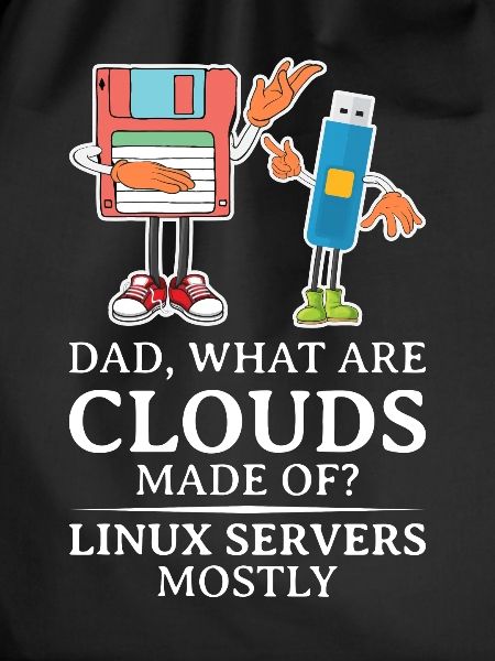 Cloud Computing Informatik Tech