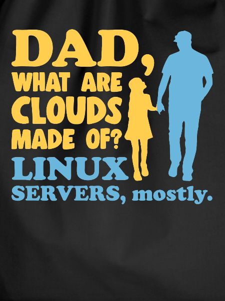 Cloud Computing Informatik Tech