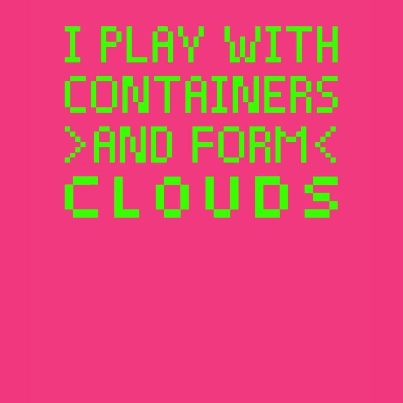 Cloud Computing Informatik Tech