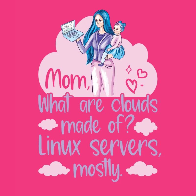 Cloud Computing Informatik Tech