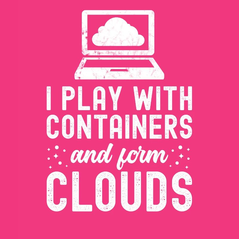 Cloud Computing Informatik Computer Programmierer