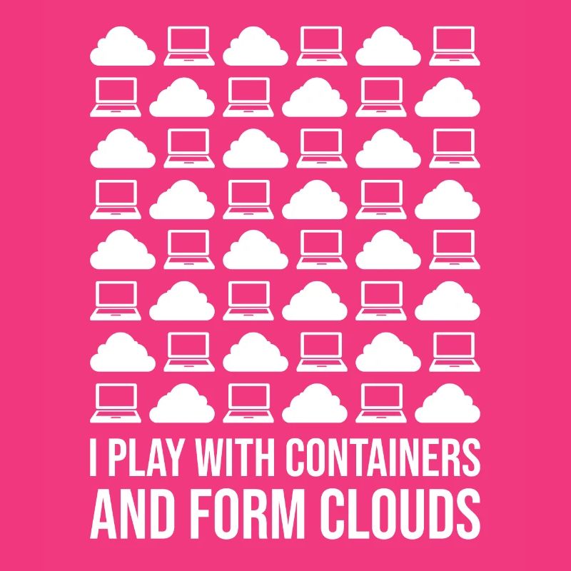 Cloud Computing Informatik Computer Programmierer