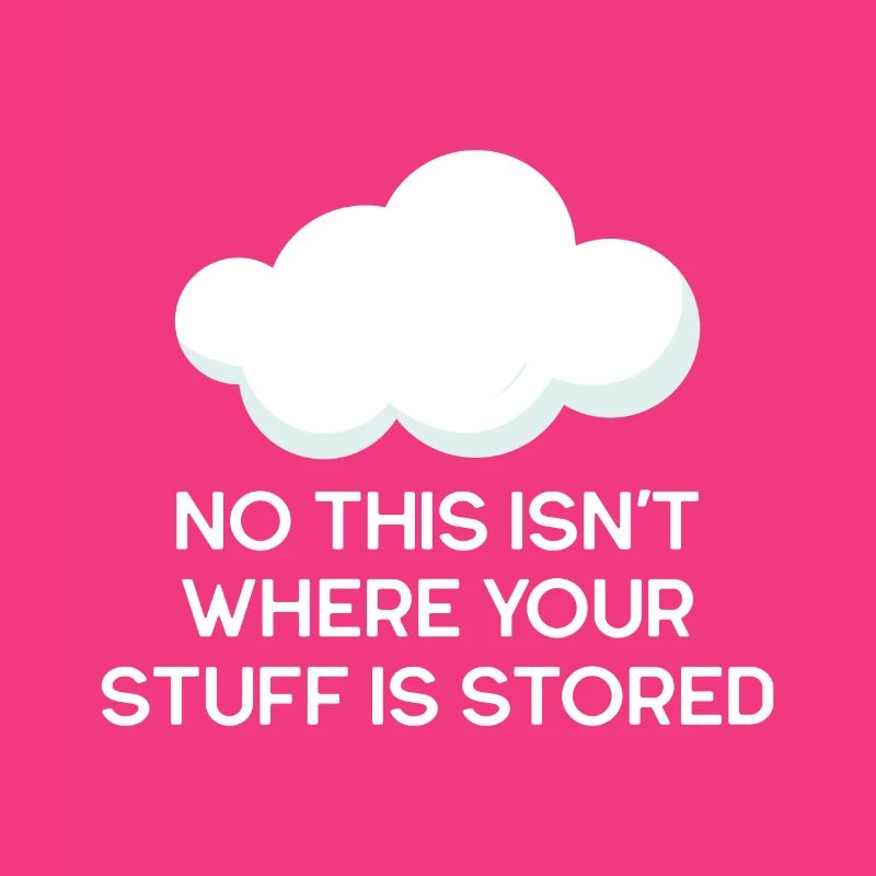 Cloud Computing Informatik Computer Programmierer