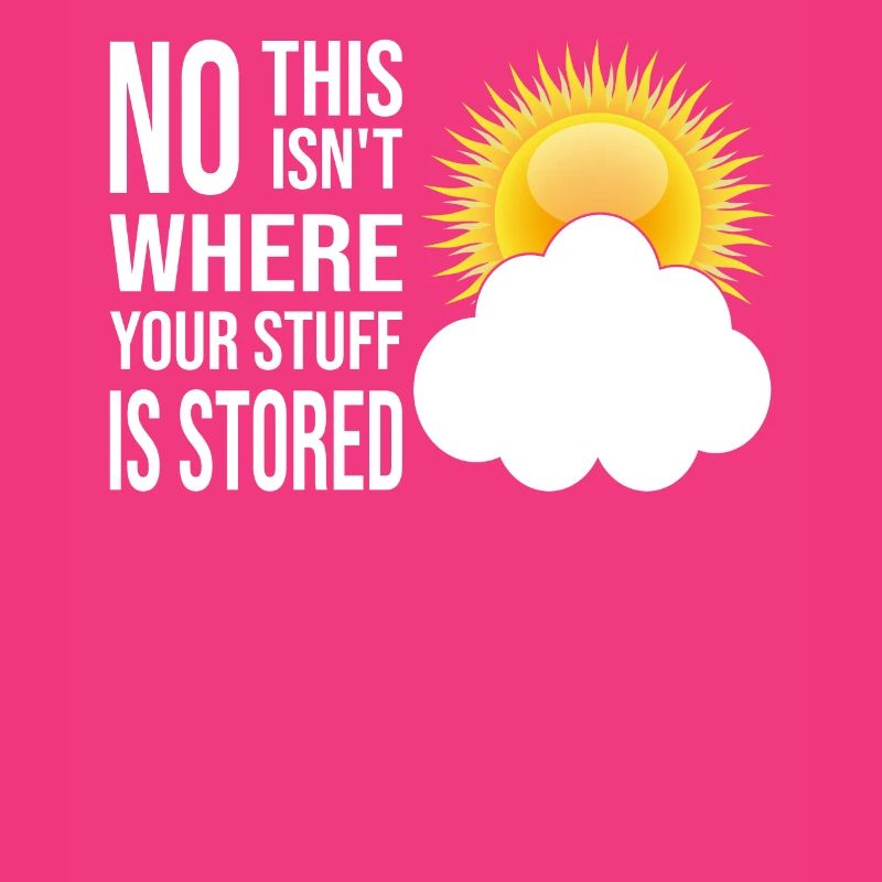 Cloud Computing Informatik Computer Programmierer