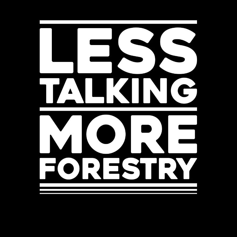 Forester Forestry Forester Forest Worker Forest