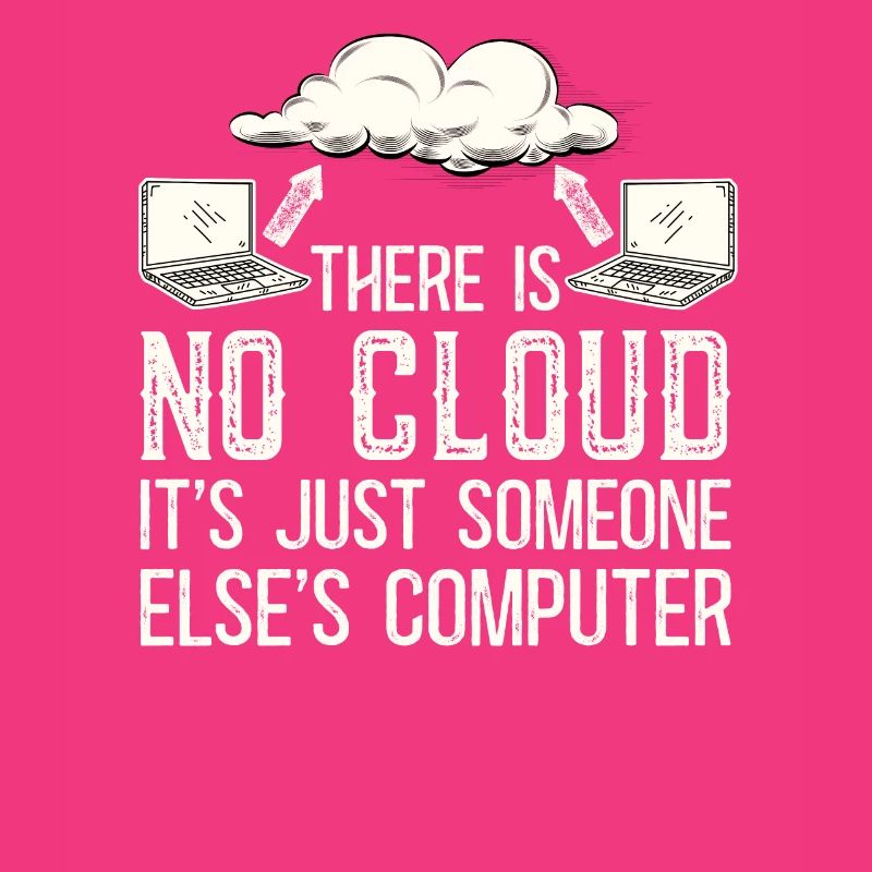 Cloud Computing Informatik Programmierung Dev