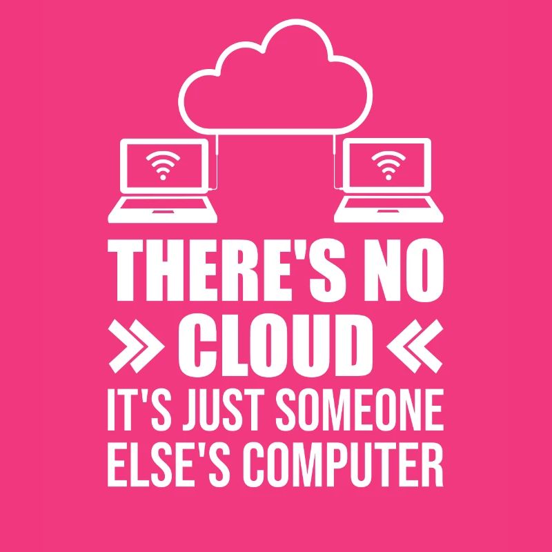 Cloud Computing Informatik Programmierung Dev