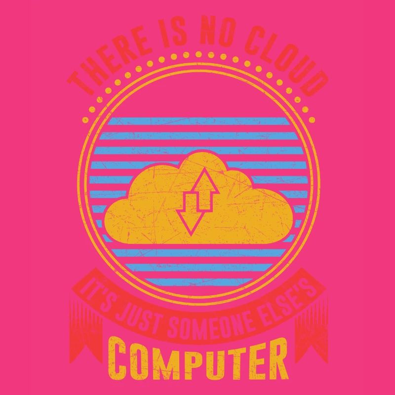 Cloud Computing Informatik Programmierung Dev