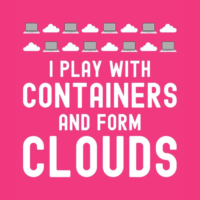 Cloud Computing Informatik Programmierung Dev