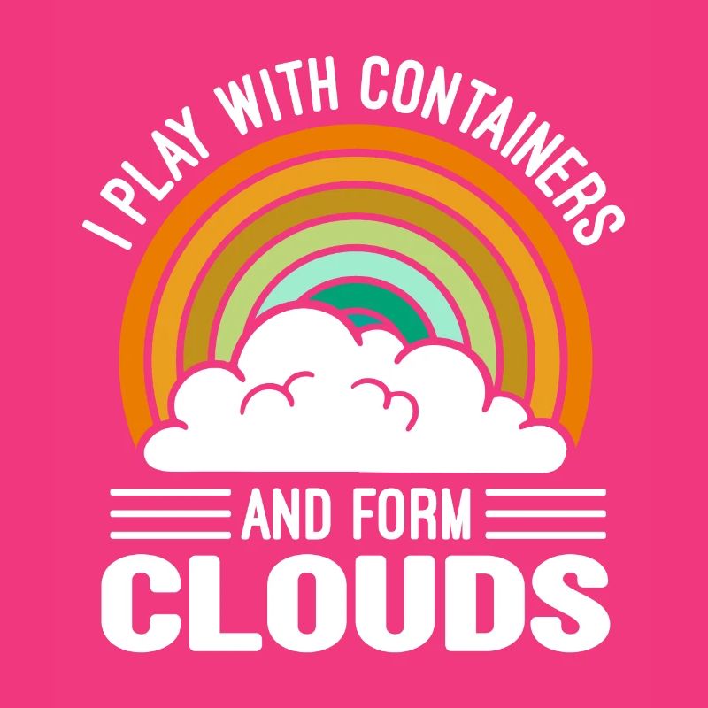 Cloud Computing Informatik Programmierung Dev