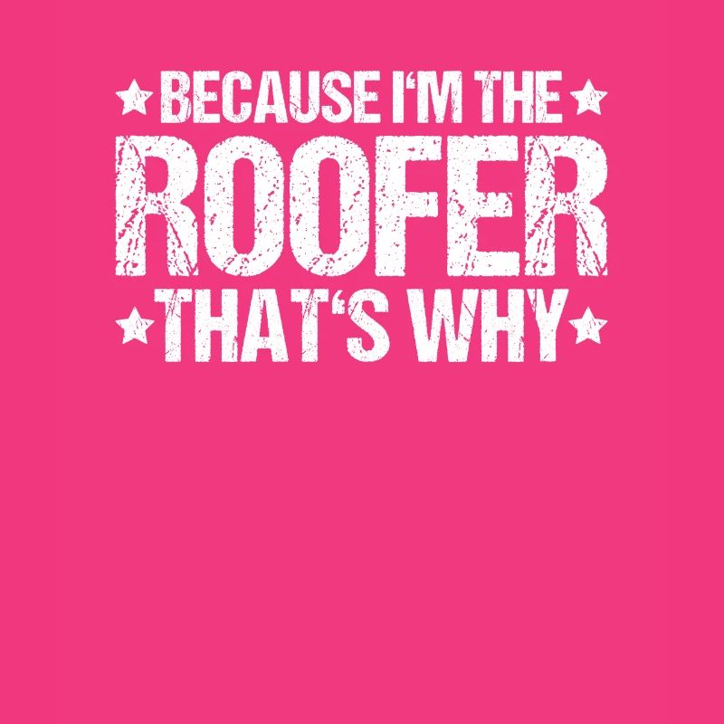 Dachdecker Dachdeckerei Dachdecken Roofer Roofing