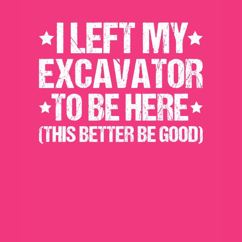 Excavator Operator Excavator Operator Heavy Equipment Operator