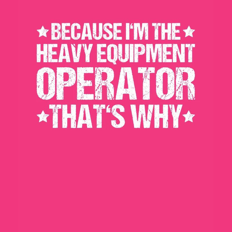 Excavator Operator Excavator Operator Heavy Equipment Operator
