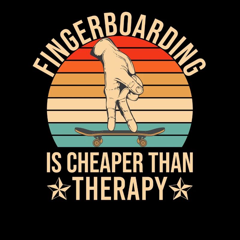 Finger Skateboarding Fingerboarding
