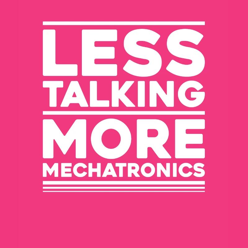 Mechatronics Technician Mechatronics Engineer
