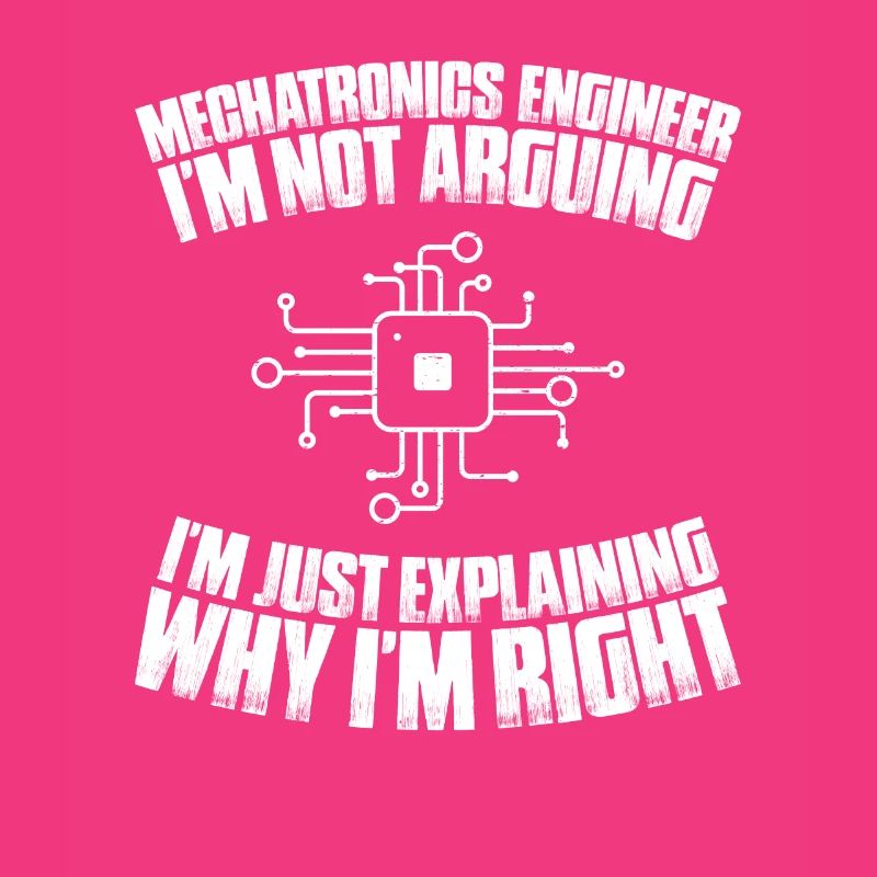 Mechatronics Technician Mechatronics Engineer