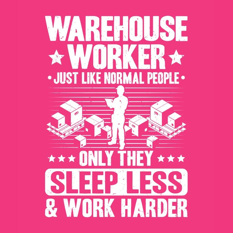 Warehouse Logistics Specialist Warehouse Worker Warehouse