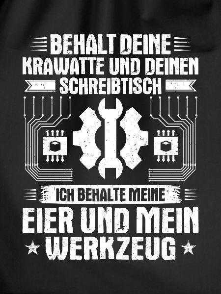 Mechatroniker Mechatronik Mechatronics Engineer