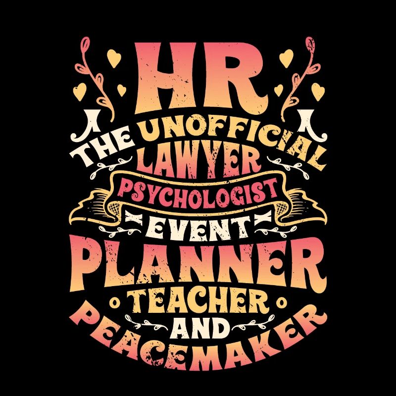Hr Human Resources
